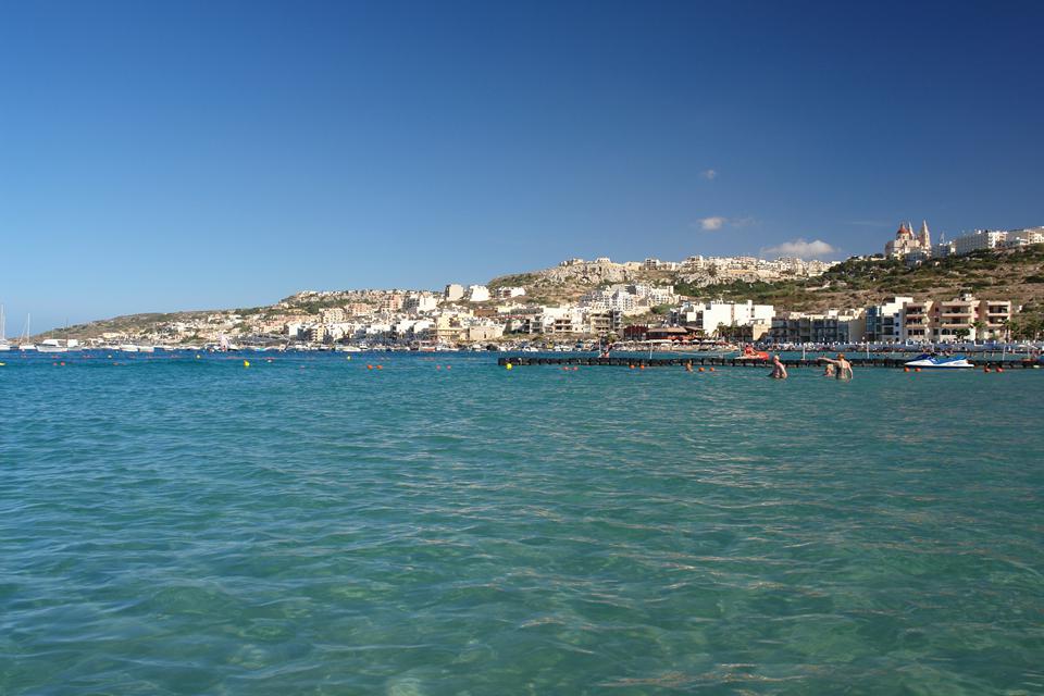 Mellieha Foto: 4 van 7