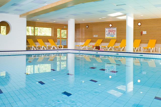 Appartement 3* Les Orres - Les Orres € 333,- ➤ inclusief skipas