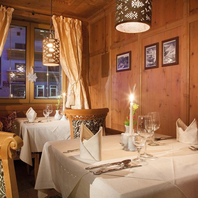 Hotel Fluchthorn - Afbeelding 9