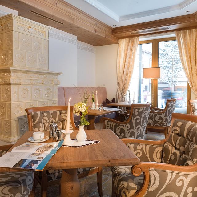 Hotel Fluchthorn - Afbeelding 11