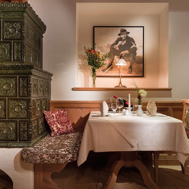 Hotel Fluchthorn - Afbeelding 12
