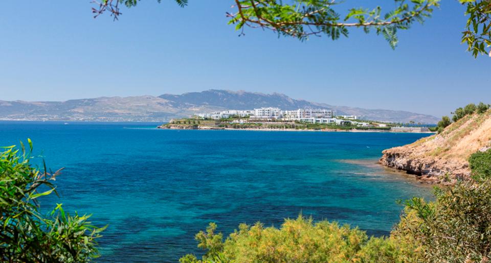 Bodrum - Akyarlar Foto: 2 van 4
