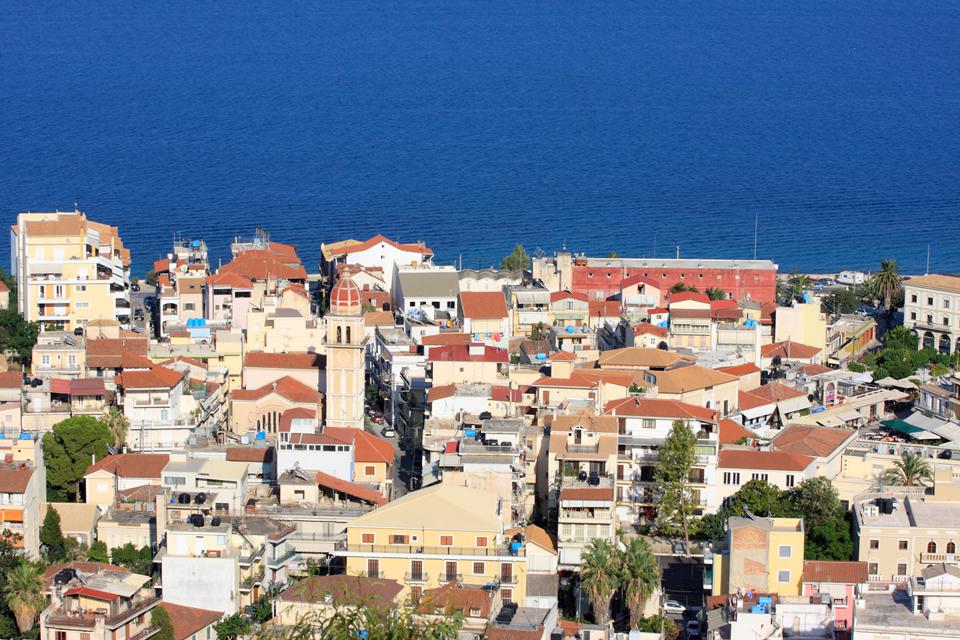 Alykes Foto: 3 van 4