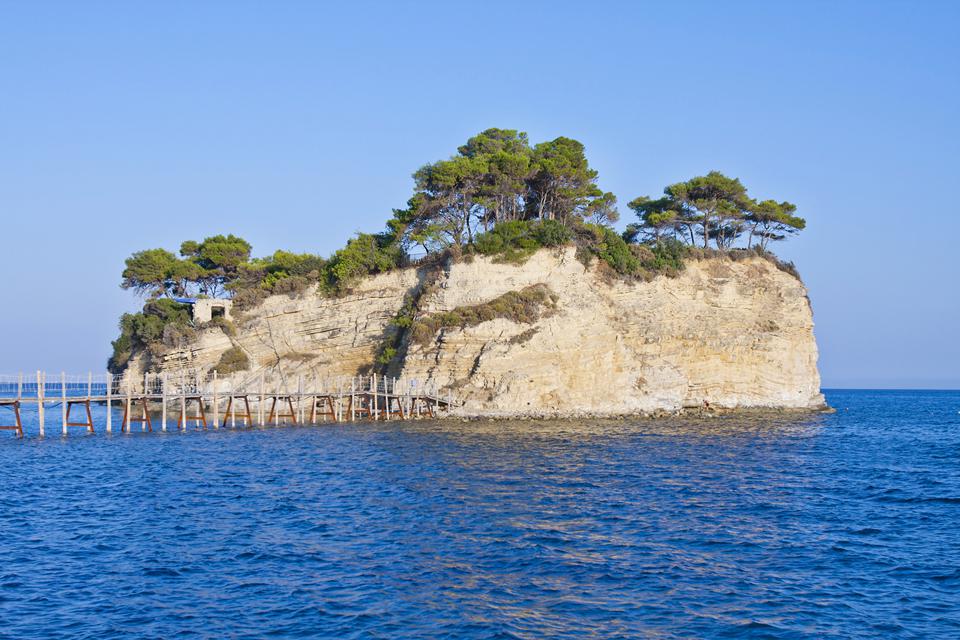 Agios Sostis Foto: 5 van 7
