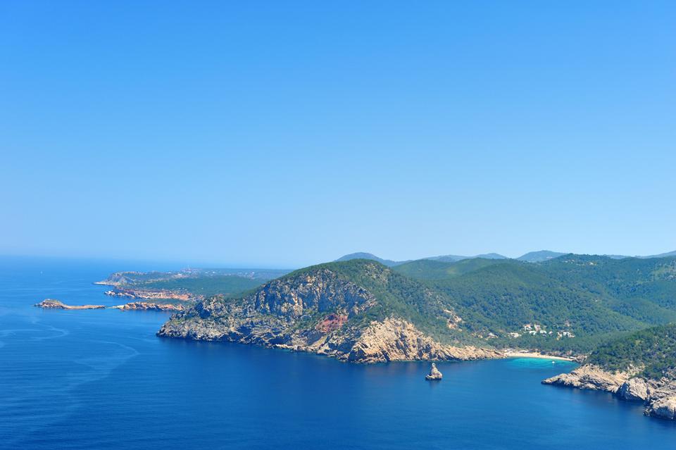 Cala Vadella Foto: 3 van 3