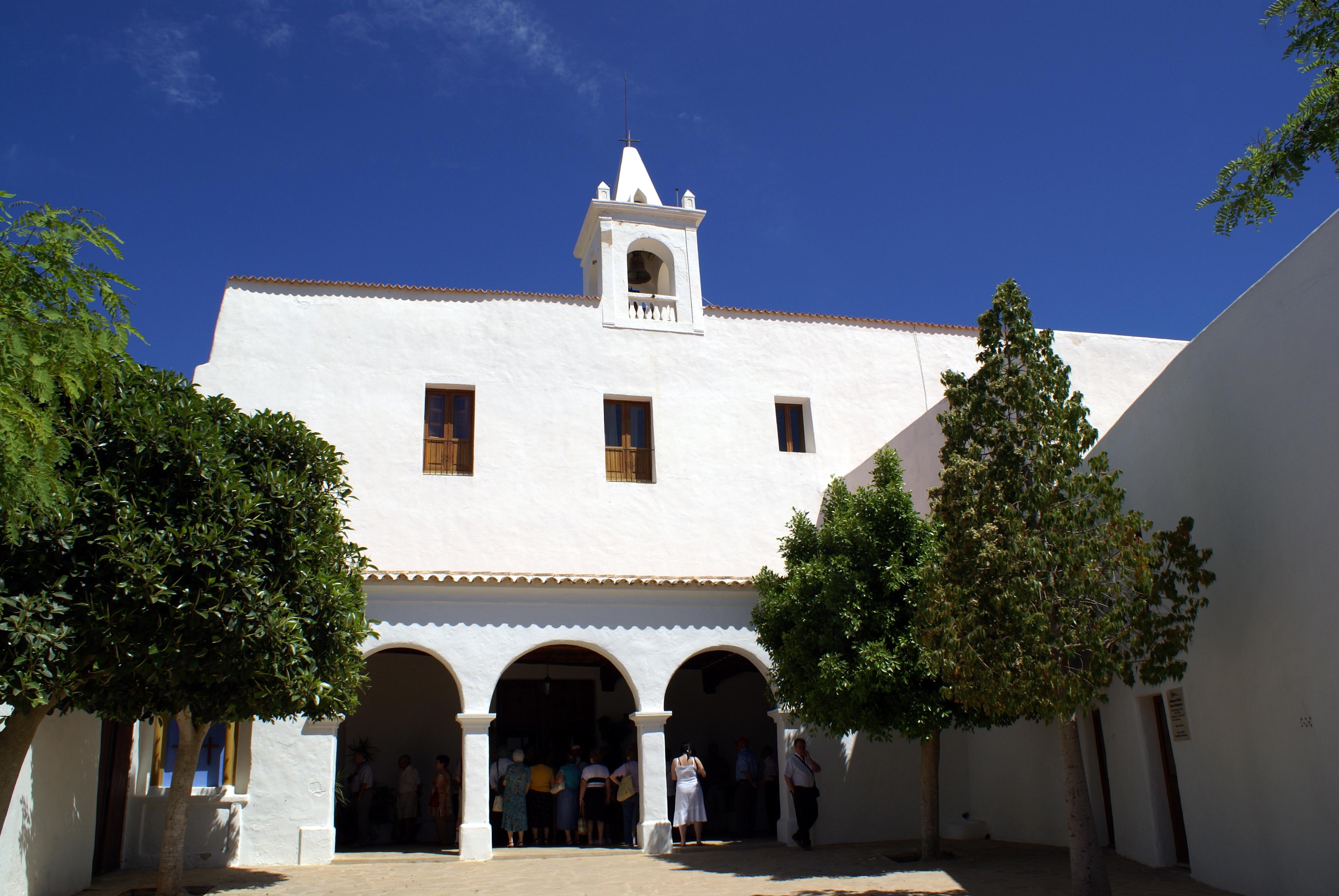 San Miguel Foto: 3 van 4