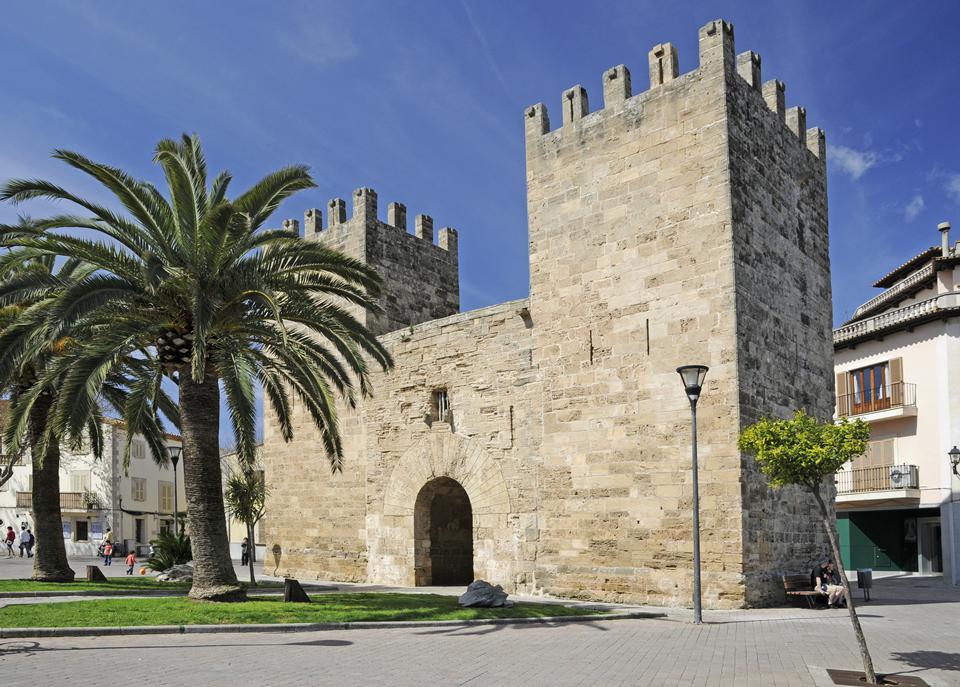 Alcudia Foto: 4 van 12