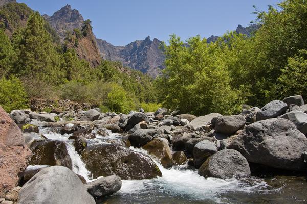 Foto van La Palma
