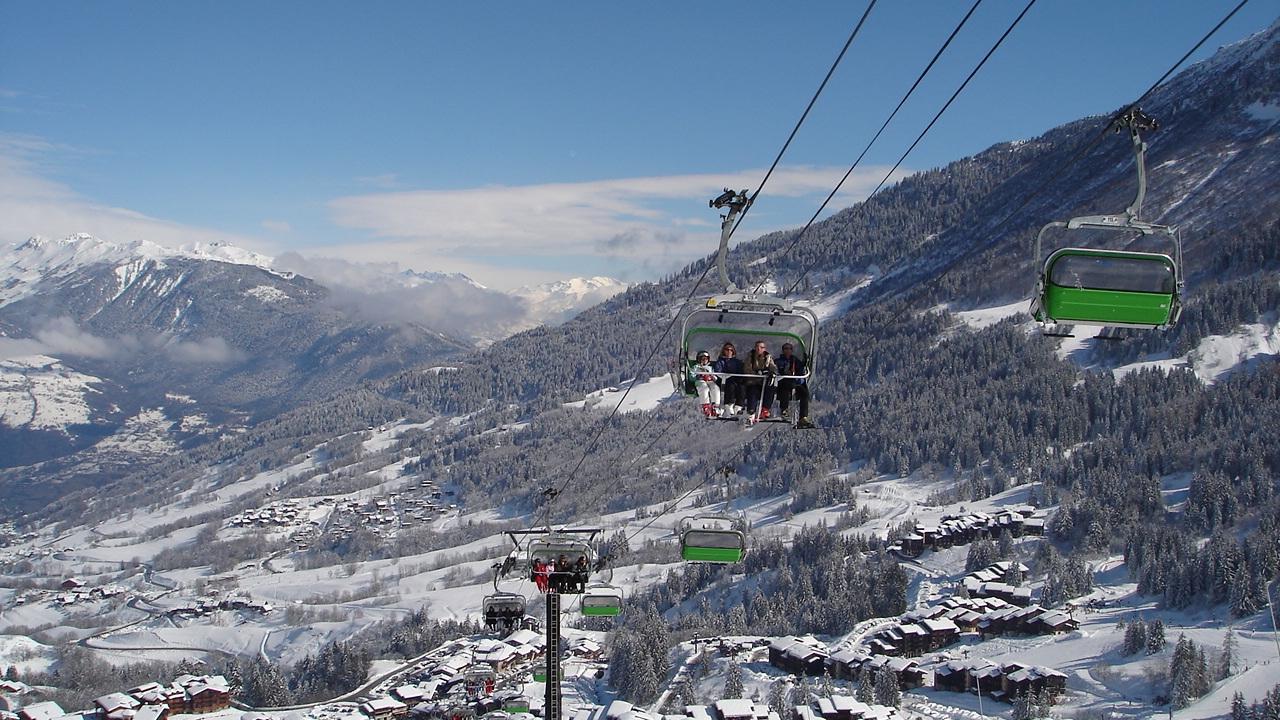 8 Dagen logies Résidence Le Cheval Blanc