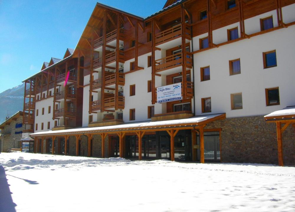 Résidence L'Aigle Bleu