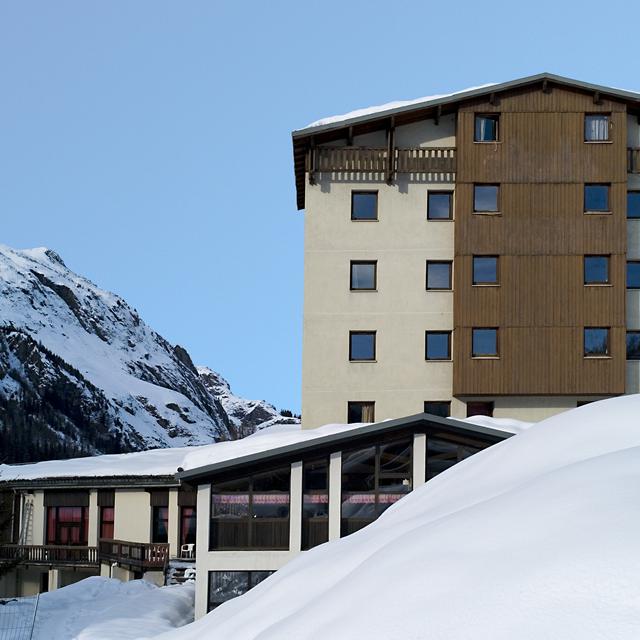 Hotel Club MMV Les Brévières - Afbeelding 13