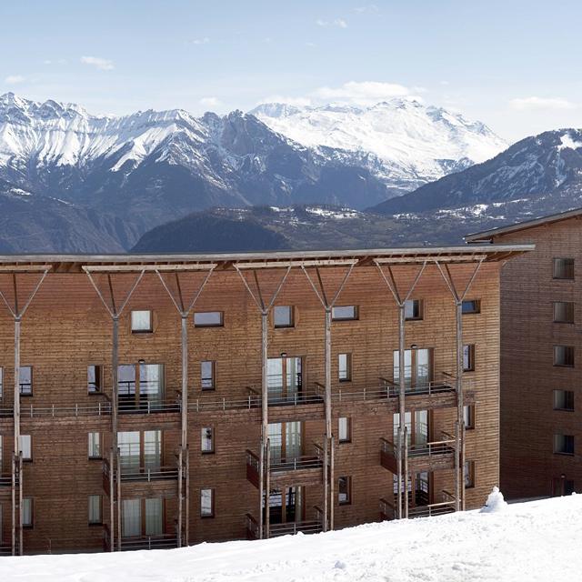 residences-les-pistes