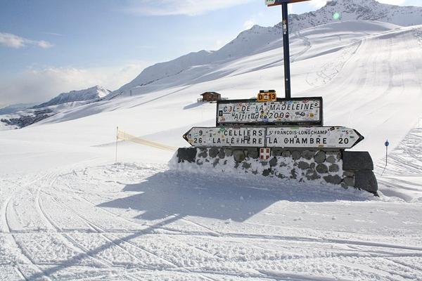 Foto van Le Grand Domaine