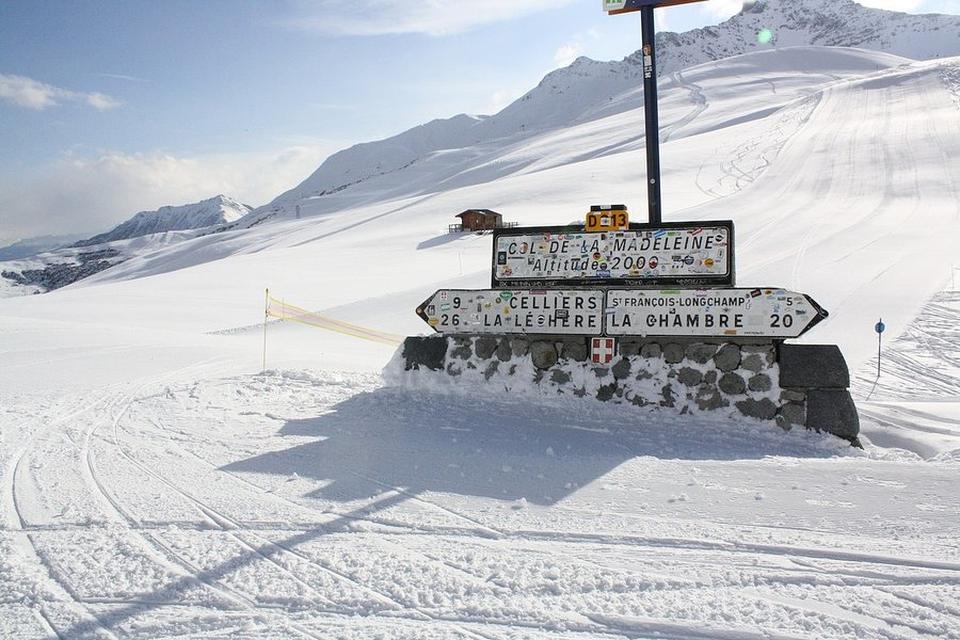 Le Grand Domaine Foto: 1 van 1