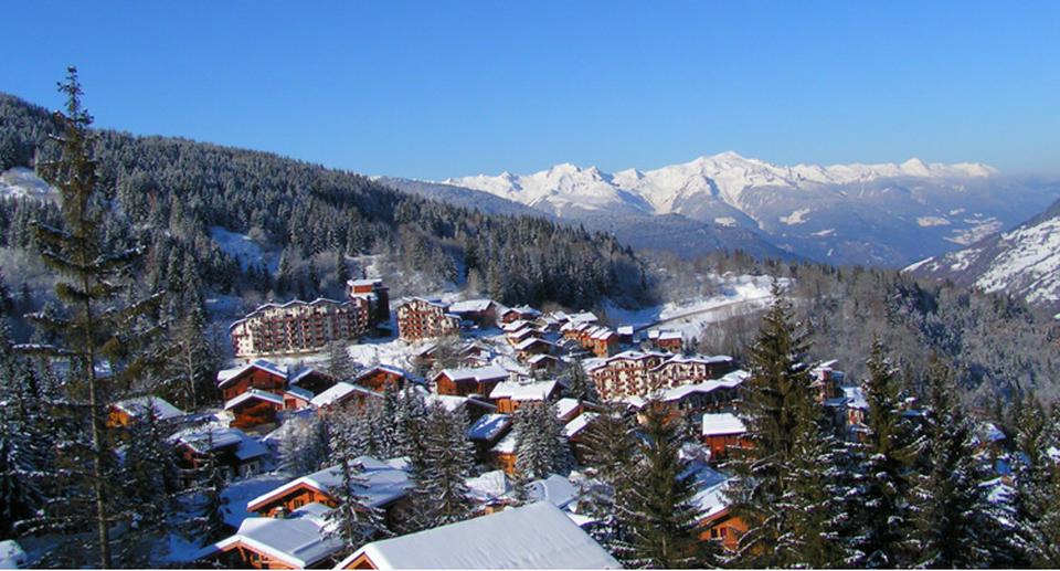 La Tania Foto: 1 van 1