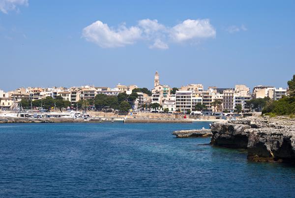 Foto van Porto Cristo