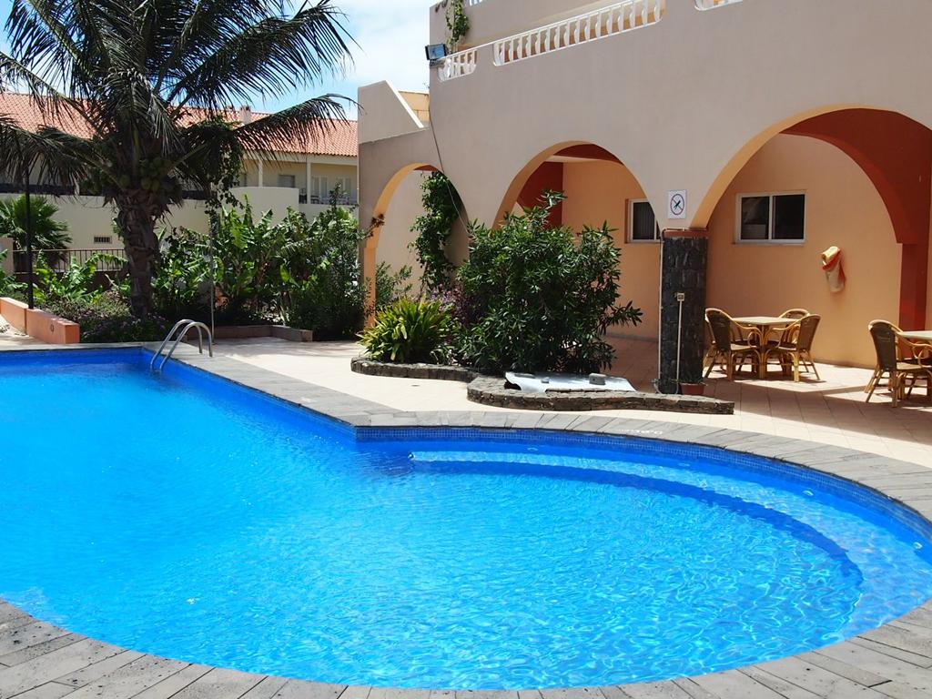 impressie Hotel Pontao