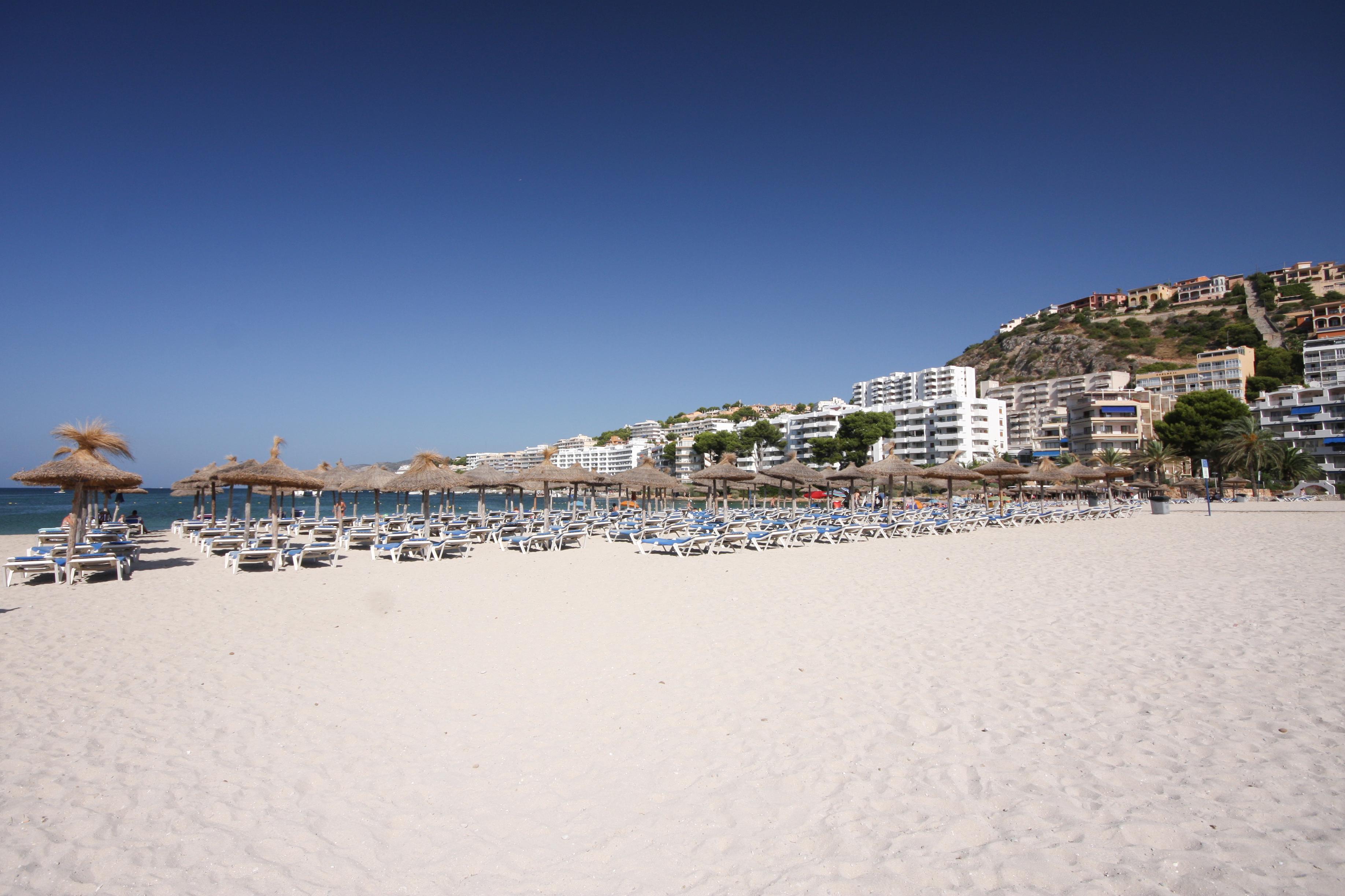 Santa Ponsa Foto: 3 van 3