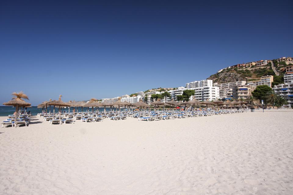 Santa Ponsa Foto: 3 van 3