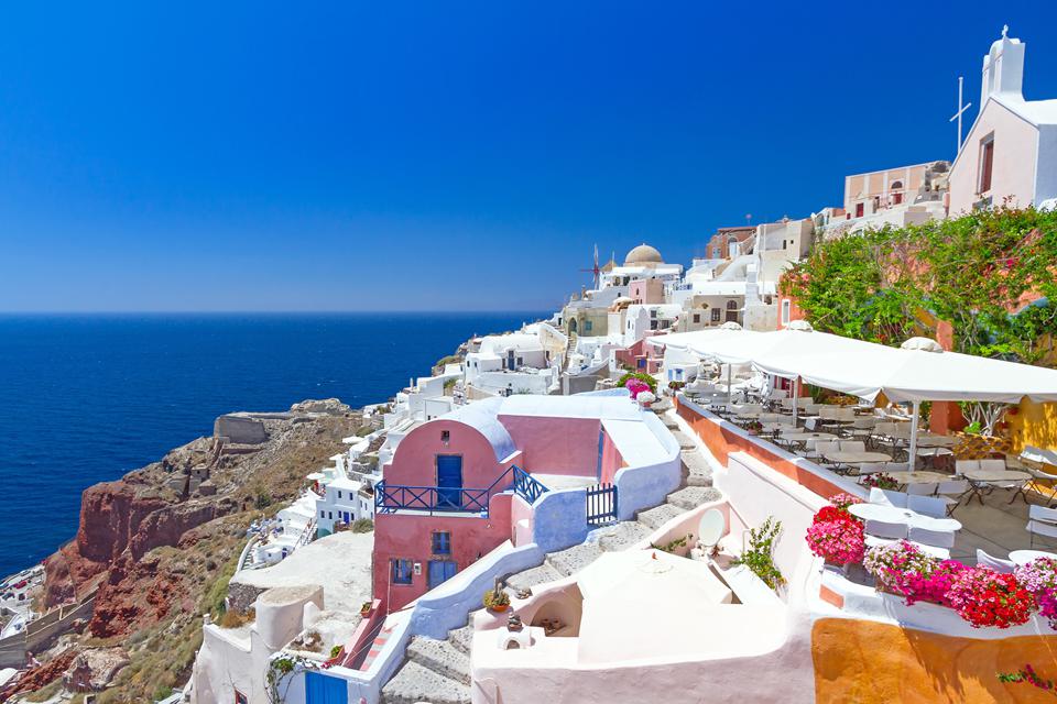 Oia Foto: 7 van 21