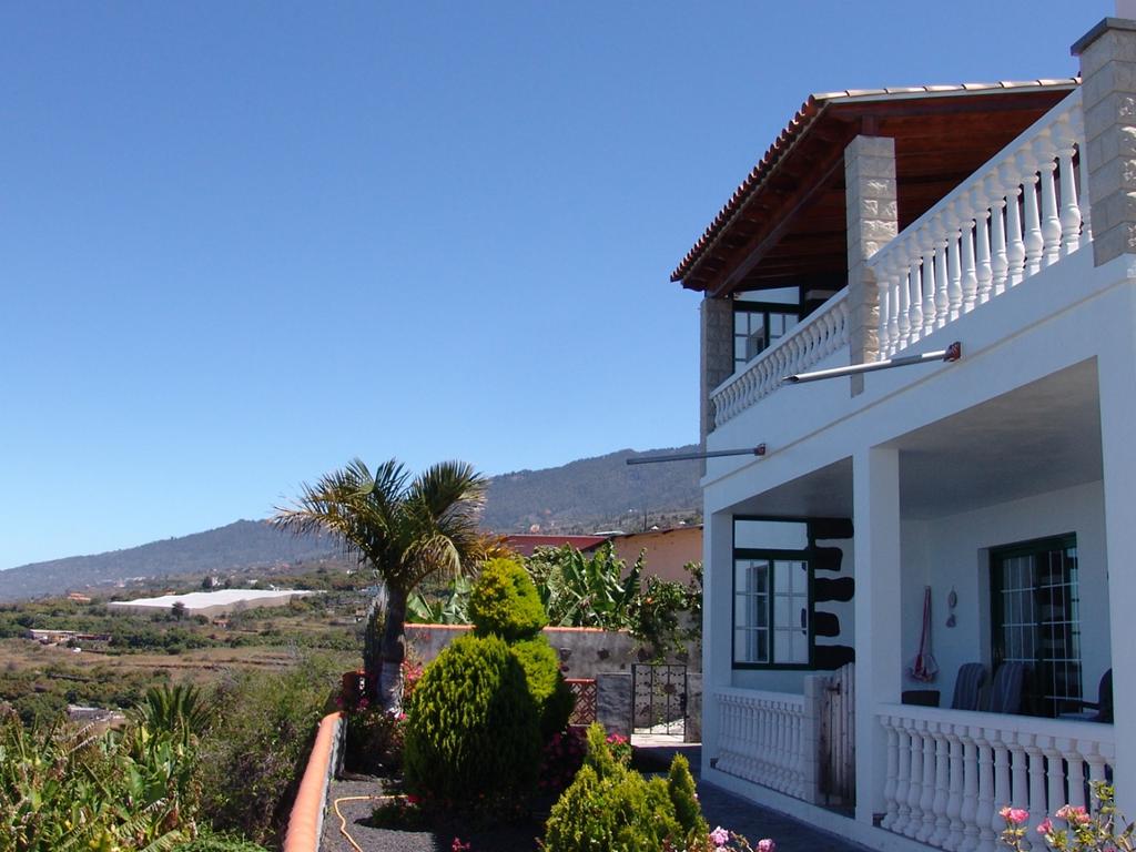 impressie Appartementen Finca Casita Jardin 