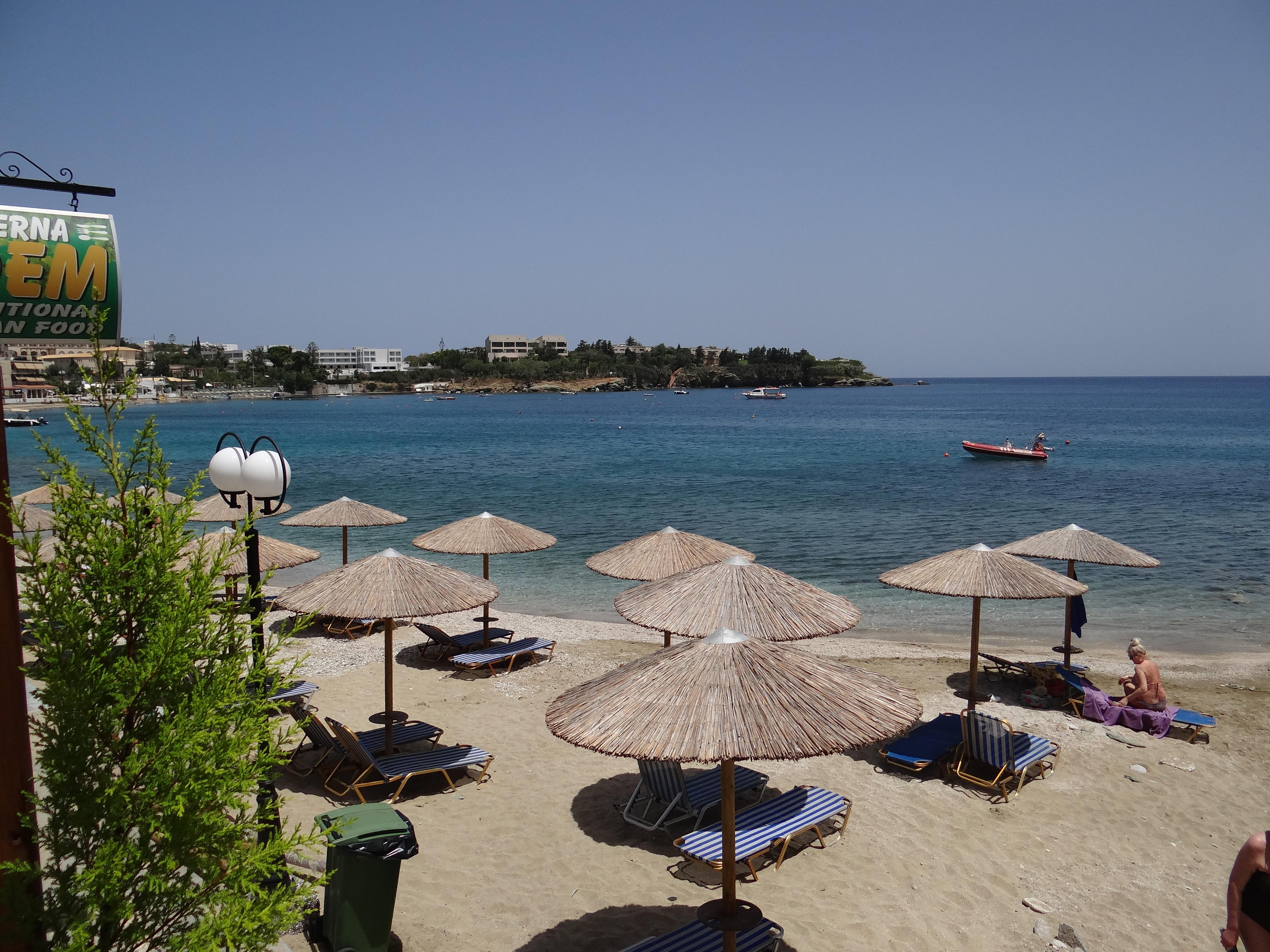 Agia Pelagia Foto: 5 van 6
