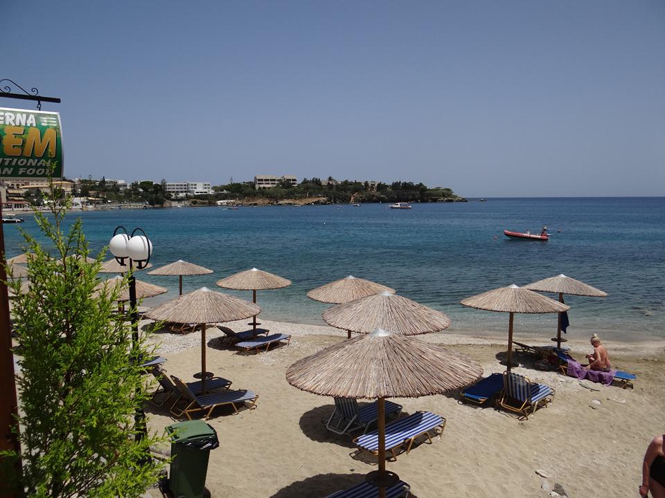 Agia Pelagia Foto: 5 van 6