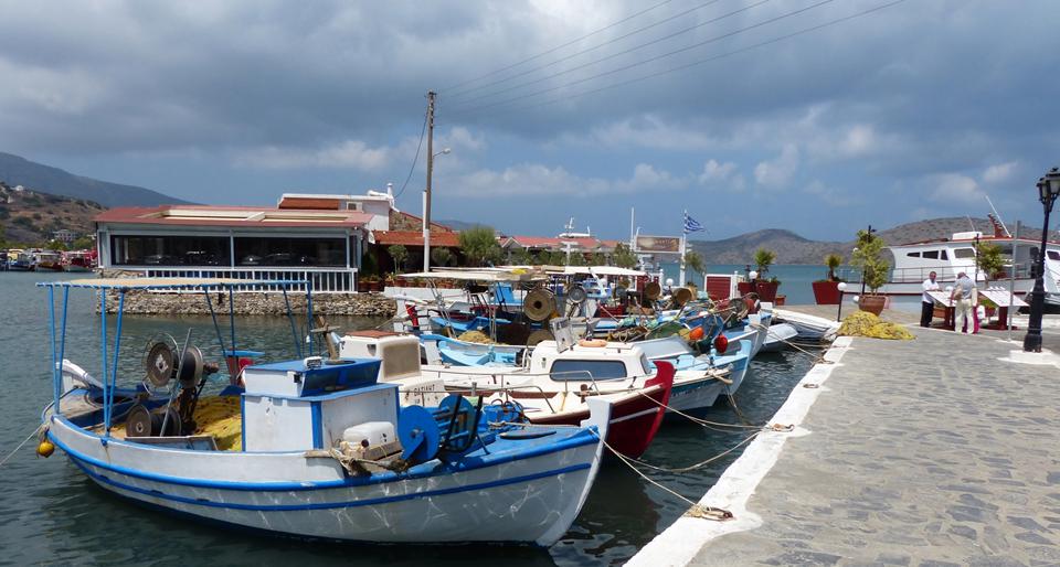 Elounda Foto: 5 van 7