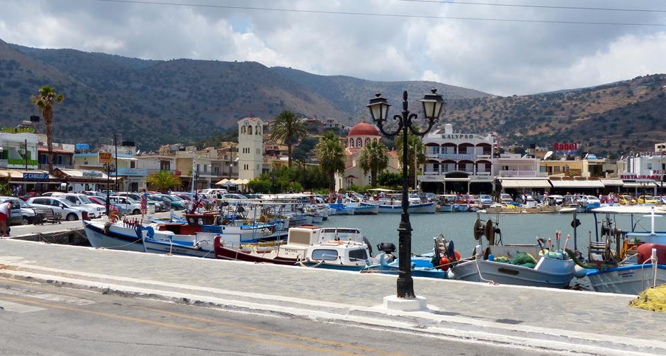 Elounda Foto: 7 van 7