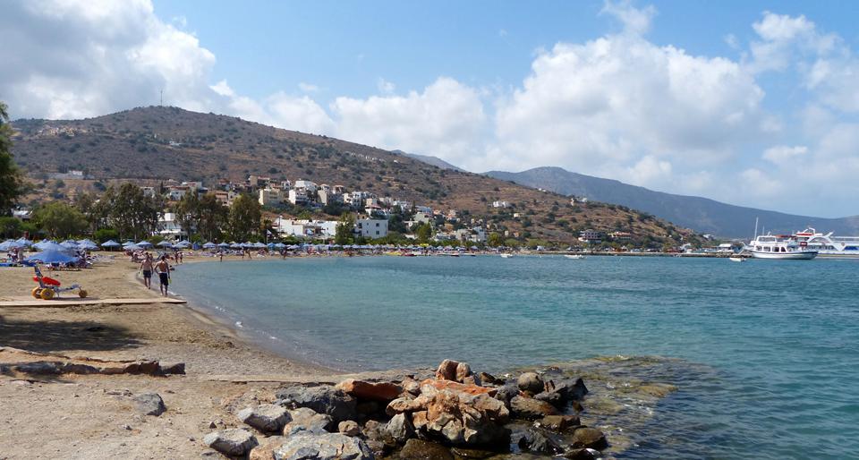 Elounda Foto: 6 van 7