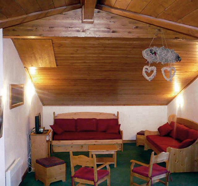 Résidence Les Cristaux in Les Menuires - foto 6