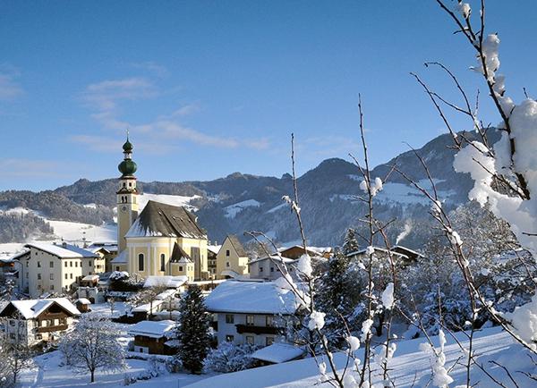 Foto van Reith im Alpbachtal