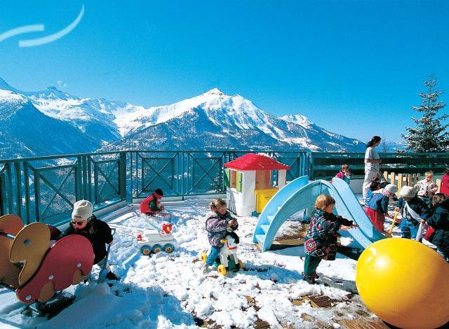 Village Club du Soleil Orcières in Orcières - foto 6