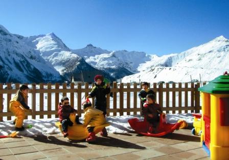 Village Club du Soleil Orcières in Orcières - foto 7
