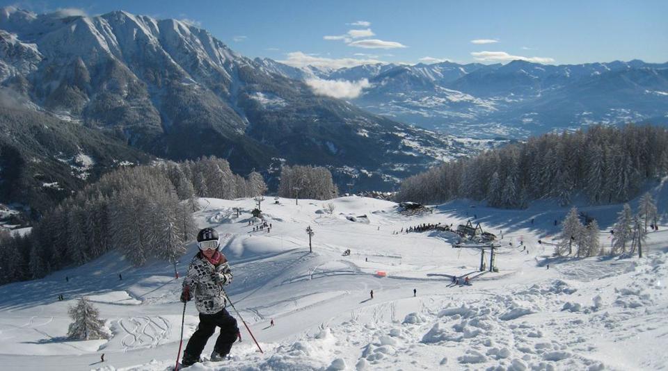 Les Orres Foto: 1 van 1