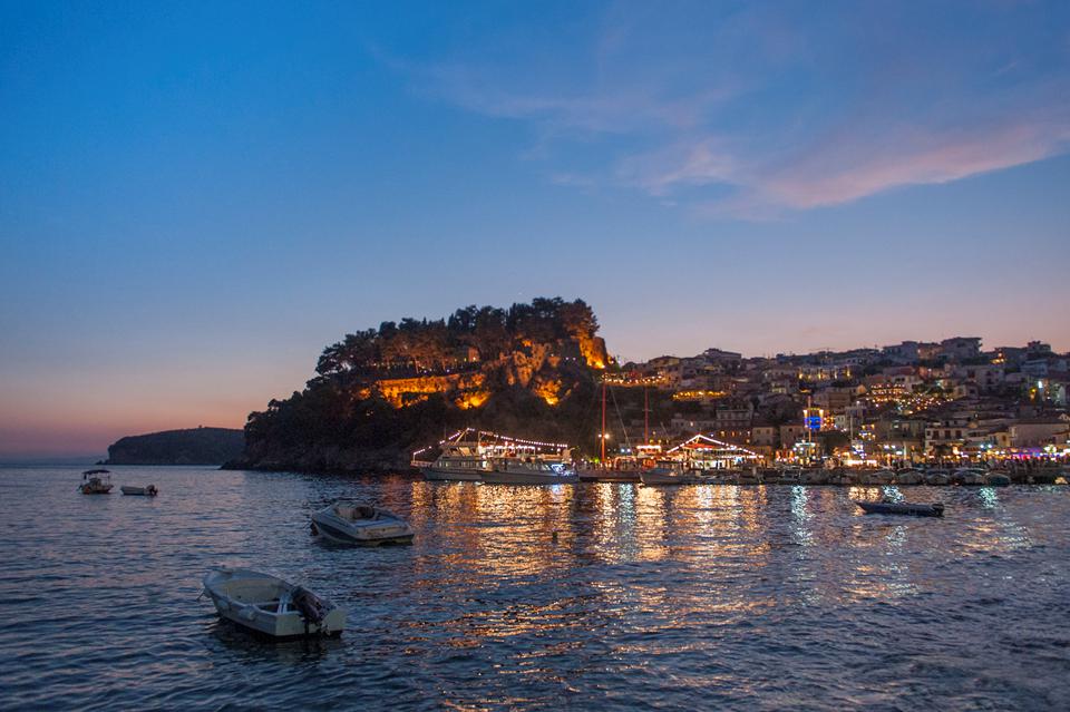 Epirus (Parga) Foto: 10 van 18