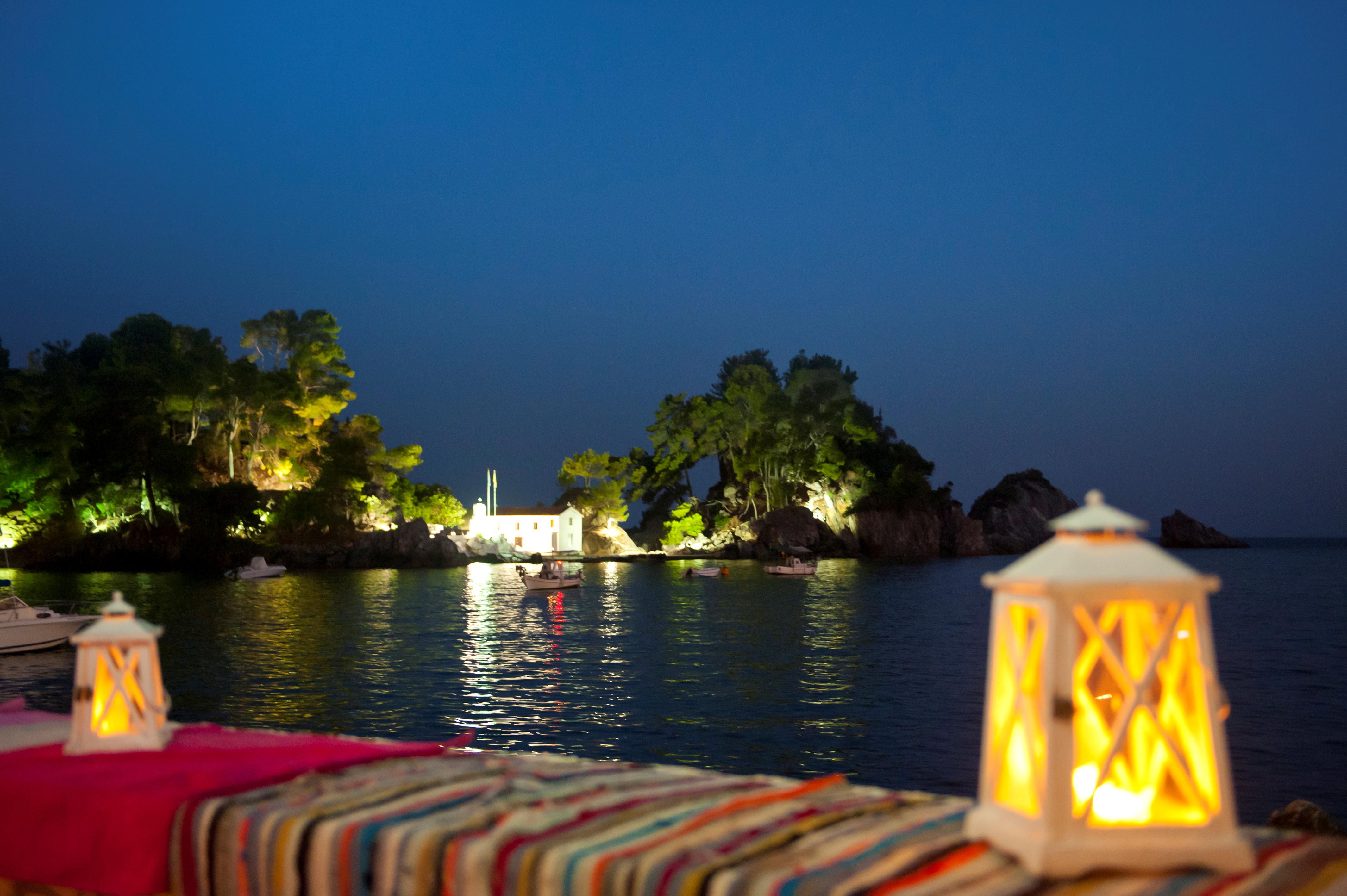 Epirus (Parga) Foto: 9 van 18