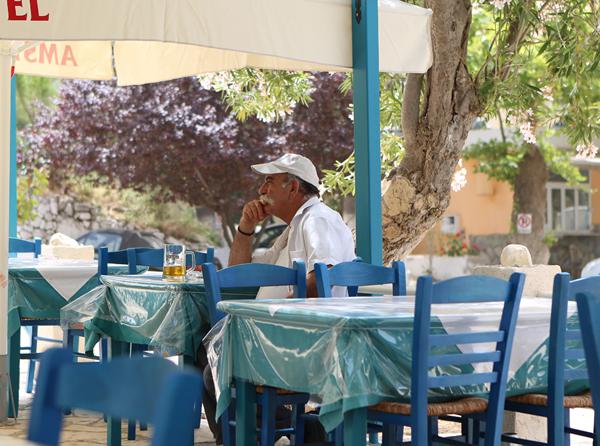 Foto van Argostoli