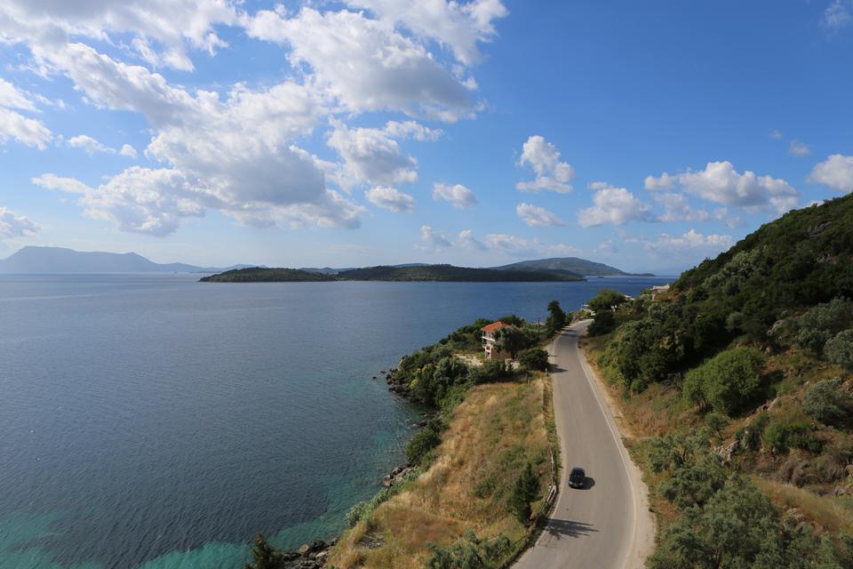 Lefkas Foto: 12 van 15
