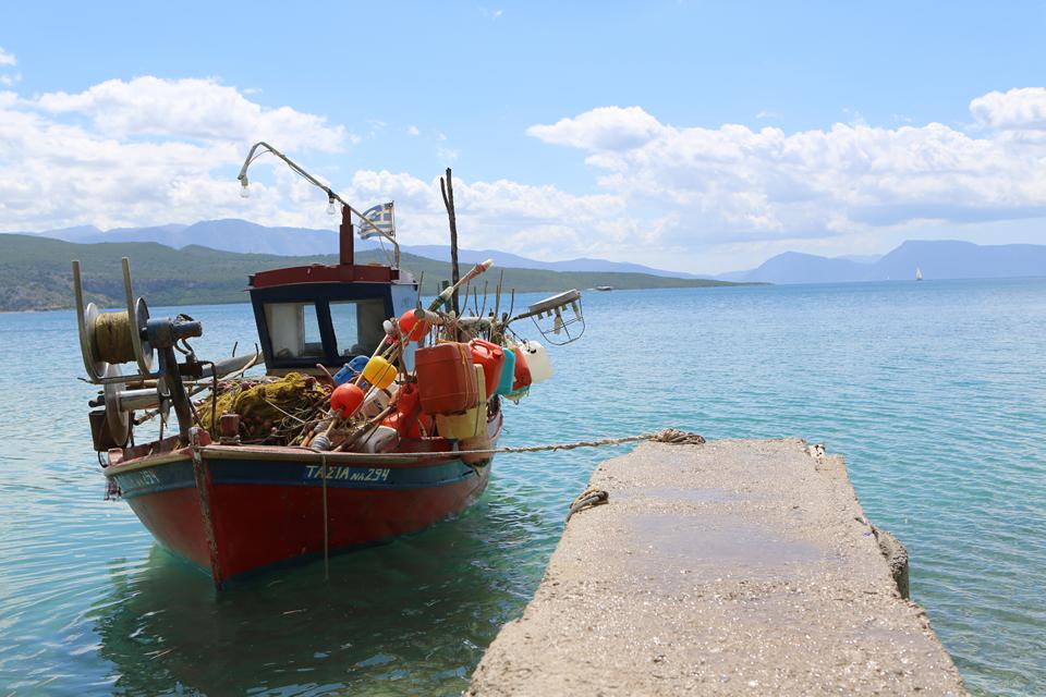 Lefkas Foto: 11 van 15