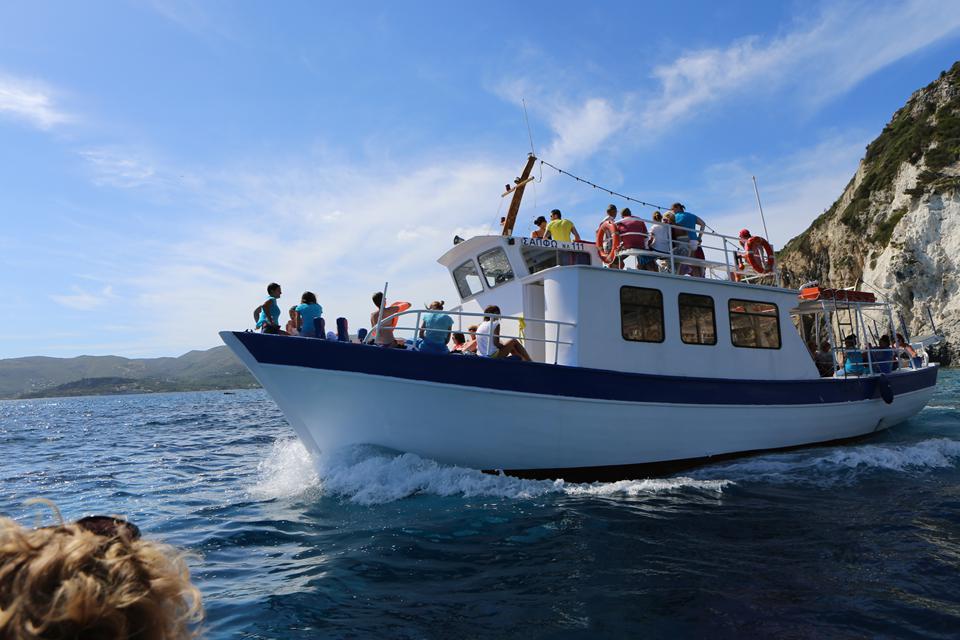 Alykanas Foto: 6 van 6