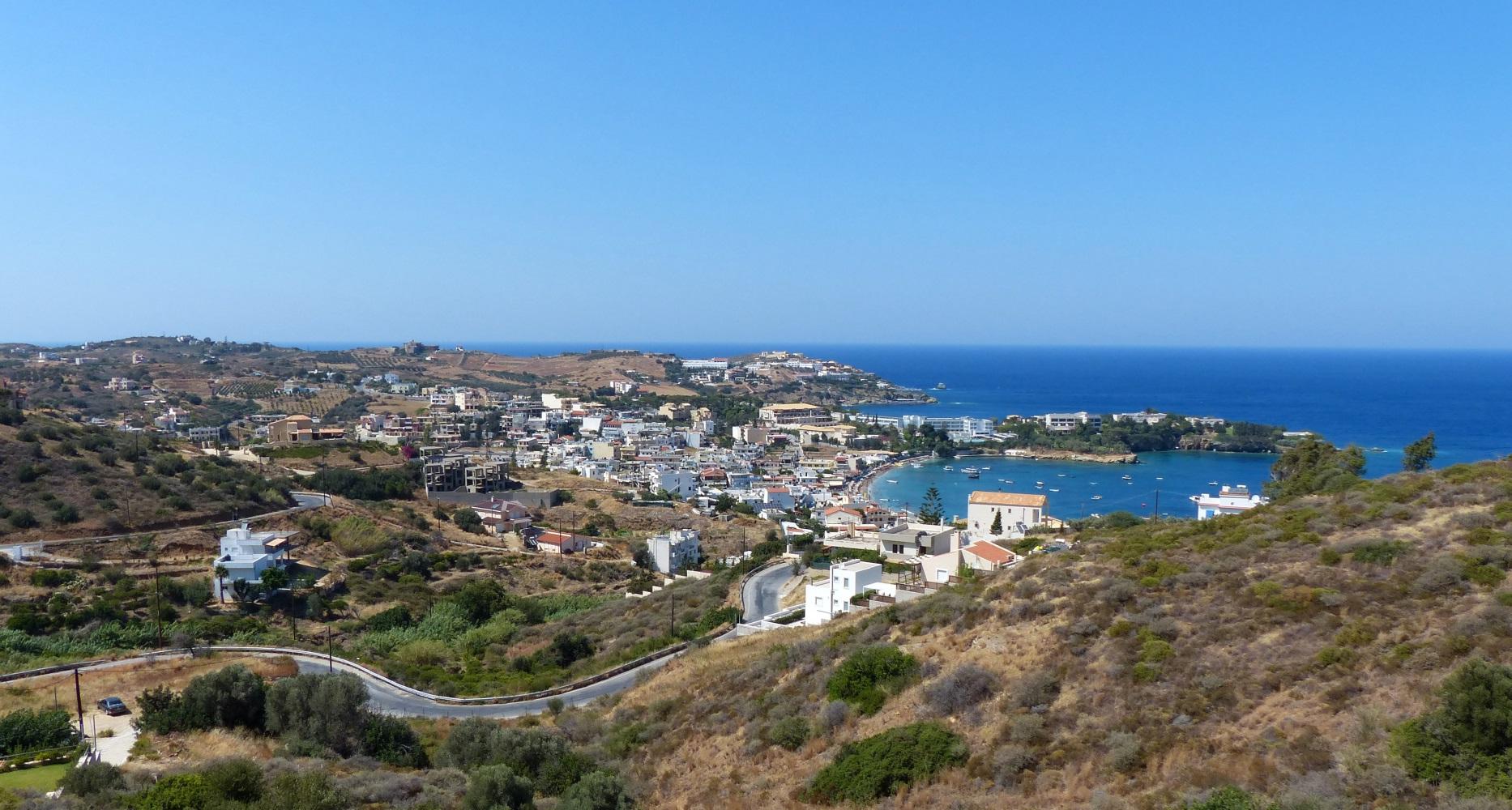 Agia Pelagia Foto: 6 van 6