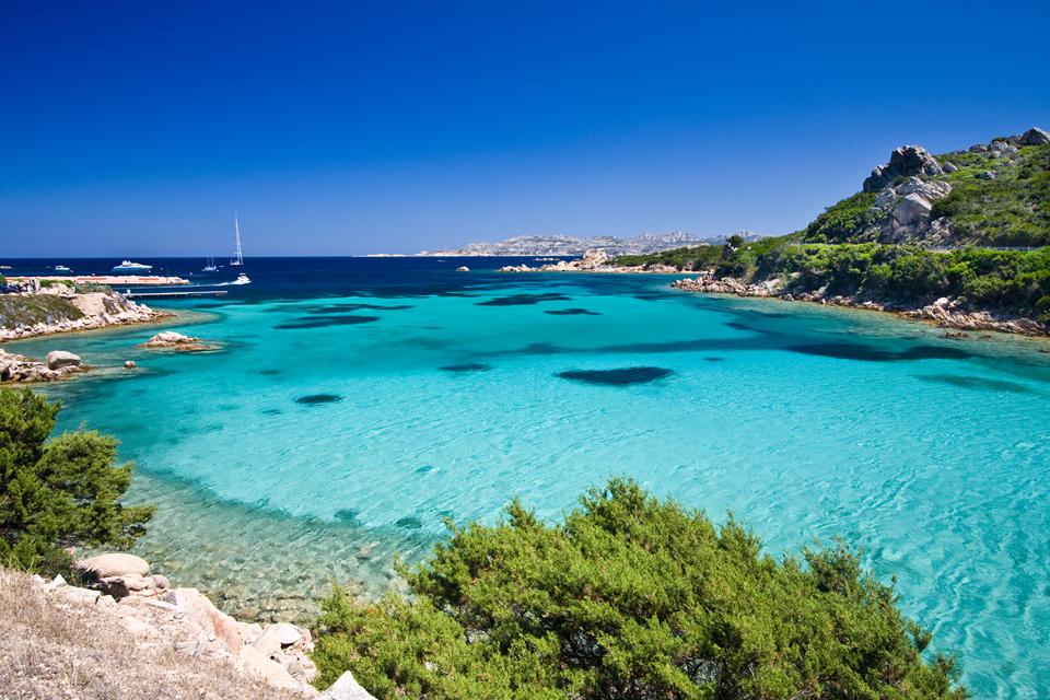 Sardinië Foto: 1 van 6