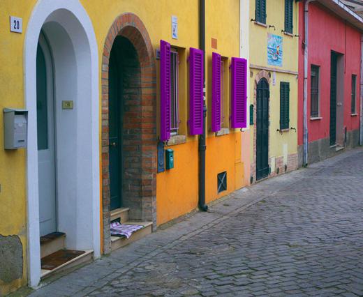 Italië Foto: 11 van 11