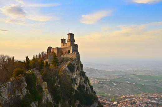 Italië Foto: 10 van 11