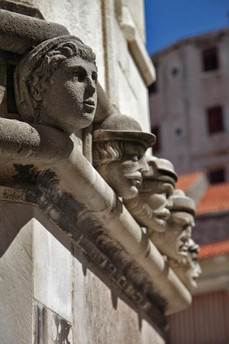 Sibenik Foto: 8 van 8