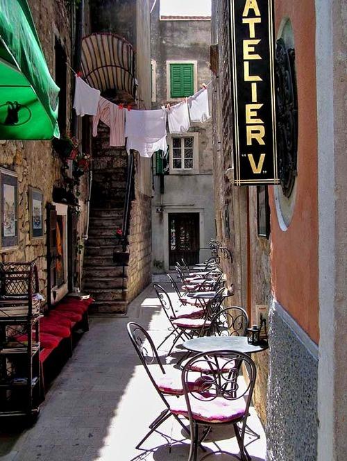 Sibenik Foto: 5 van 8