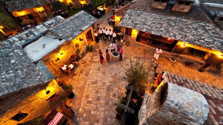 Sibenik Foto: 6 van 8