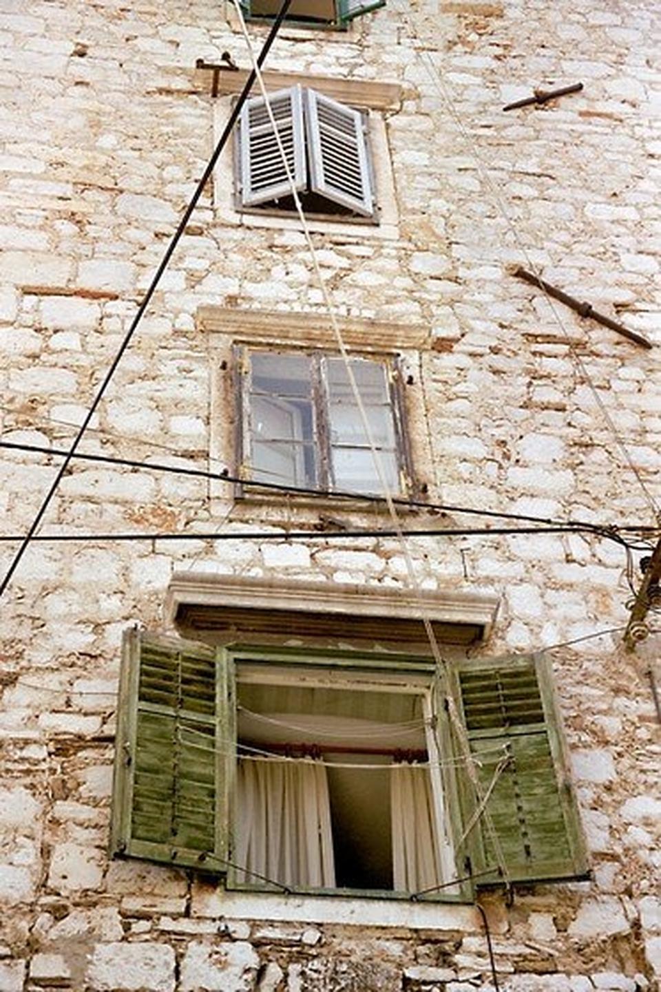 Sibenik Foto: 7 van 8