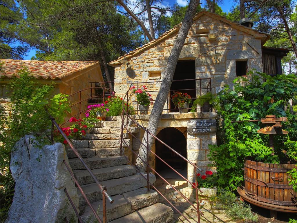 Sibenik Foto: 3 van 8